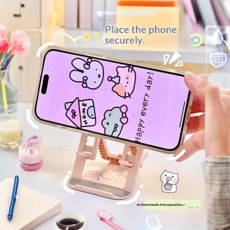 【C】1 pièce Support de téléphon - Tablet Stand Adjustable avis et prix
