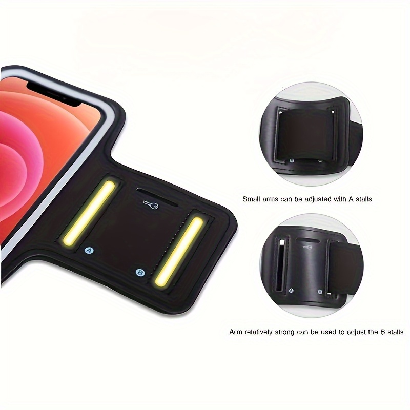 Brassard de sport universel 7  - Oppo Tablet Accessories avis et prix