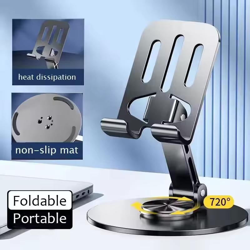 720 °   Support de tablette po - Tablet Holder Accessories avis et prix